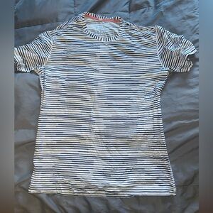 Men’s XL lululemon t-shirt
